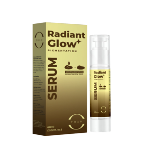 Radiant Glow Serum