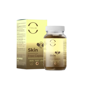 Skin Pigmentation Free Capsule