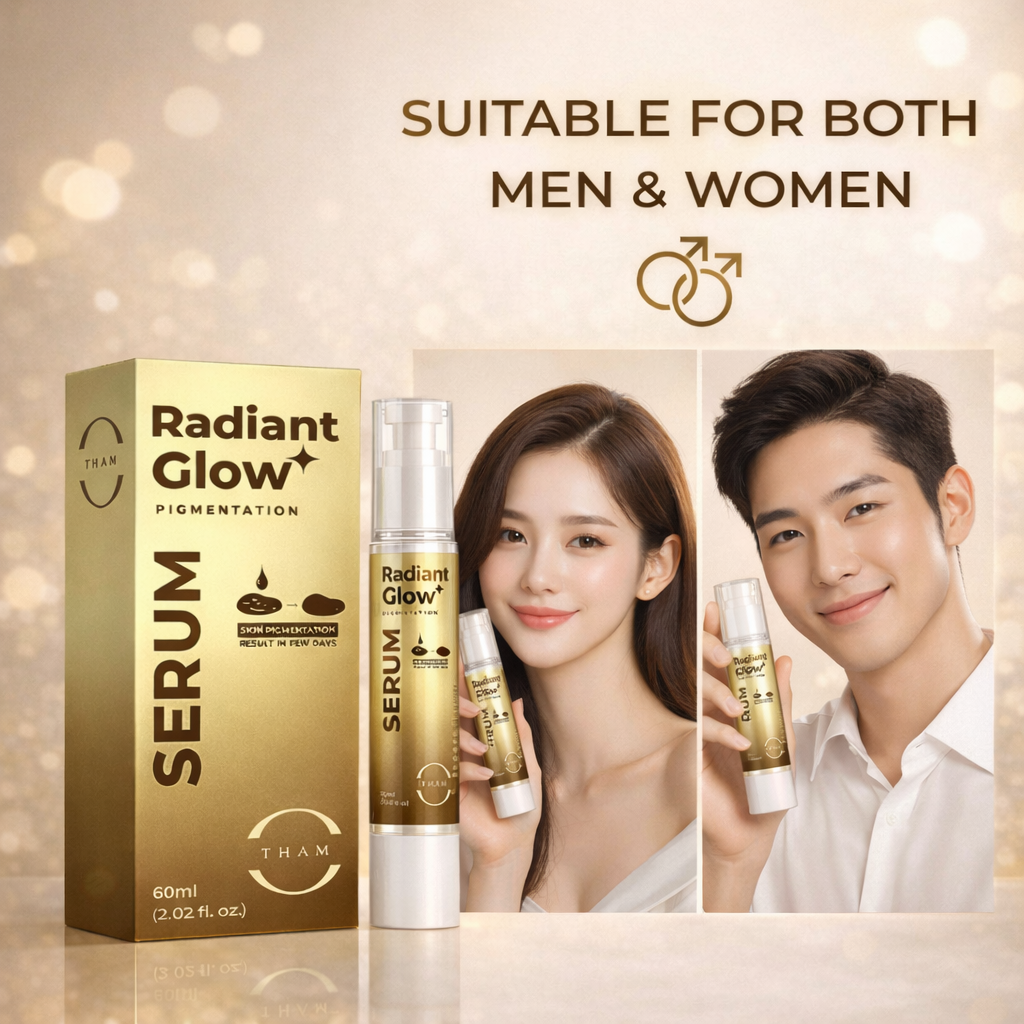 Radiant Glow Serum - Image 5