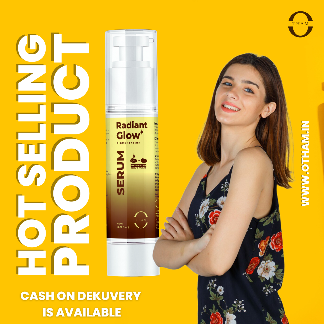 Yellow Modern Product Promotion Instagram Post